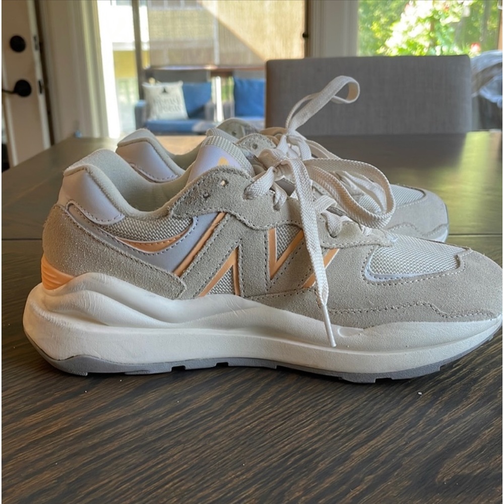 New Balance 5740 Sneakers Shoes